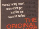 Soul - The Original Hits EP - Rare UK London  listen