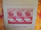 WIDESPREAD PANIC BOMBS & BUTTERFLIES LP LTD 1132/3000