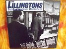 LILLINGTONS BACKCHANNEL BROADCAST LP OOP PANIC BUTTON