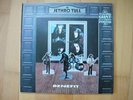 Jethro Tull BENEFIT von 1970 in mint mit POSTER