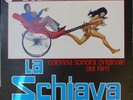 Piero Umiliani La Schiava Rare Italian Funk OST HEAR OG