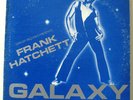 FRANK HATCHETT-GALAXY-PRIVATE DISCO FUNK-BREAKS LP