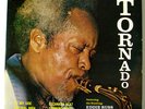 SONNY STITT-TORNADO-PRIVATE FUNK JAZZ LP-ORIGINAL