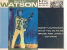 JOHNNY GUITAR WATSON EP KING MINT