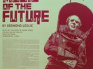 Desmond Leslie - Music Of The Future SPACY TRIPPY PSYCH