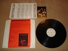 MESHUGGAH Contradictions RARE VINYL LP**TEST PRESS*+BIO