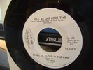 ENDLE ST.CLOUD:Tell Me One More Time/Psych SP not on LP