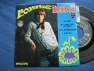 Ronnie Bird EP : Le Pivert (freakbeat), avec languette