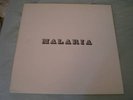 Malaria LP Rare Swedish Psych Parson Sound Trad Gras