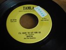 LISTEN-POPCORN-MOD-NORTHERN -MOTOWN- MARTHA & VANDELLAS