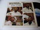 MUDDY WATERS Folk Singer CHESS LP