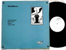 RADIONOME... RARE MINIMAL SYNTH WAVE COLD WAVE VPRO NWW