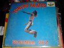 MEXICAN ROCK GARAGE TONCHO PILATOS SEGUNDA VEZ PSYCHEDE