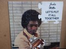 LET'S PUT IT ALL TOGETHER- JACKIE MITTOO MINT CONDITION
