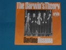 7-Single-Beat-THE DARWIN'S THEORY-Daytime