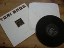 TORI AMOS LP.'LITTLE EARTHQUAKES'. UK. 1992. MINT