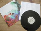 ALANIS MORISSETTE LP.'JAGGED LITTLE PILL'. 1995. MINT 