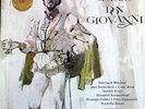 SAX 2369/72 - MOZART - DON GIOVANNI - BLUE/SILVER 4LP