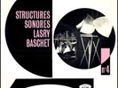 Structures Sonores Lasry-Baschet - N°4  BAM LD 098 10
