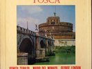 SXL 2180 - PUCCINI - TOSCA - RARE TEST PRESSING + BOOK