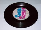 JJ/GIVE YOUR LOVE TO ME - RON MARTIN [REGGAE] 7