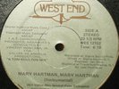 Sounds Of Inner City - Mary Hartman, Mary Hartman ORIG