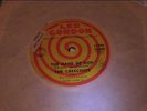 the crescents (with johnny okeefe) rarity 45 sample