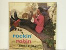  FIRST PRESSING  ROCKIN' ROBIN  BOBBY DAY 1959