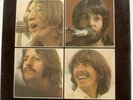 The Beatles - Let It Be box complete