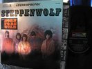 '67 STEPPENWOLF SILVER FOIL Hard Psych  BORN TO BE WILD