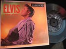 ELVIS PRESLEY - ELVIS FOR YOU Vol.2 - NICE ORIG RCA EP