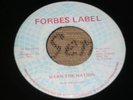 The Prophet Warn The Nation Killer Roots 7