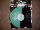 Gaslight Anthem American Slang LP black/green OOP