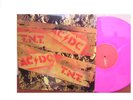AC/DC TNT T.N.T. Australia New Rare Pink Wax Sealed LP