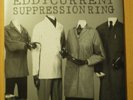 EDDY CURRENT SUPRESSION RING get up morning ECSR 45 KBD