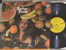Juicy Lucy LP S/T 1969 Atco blues rock