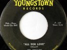 rare Soul 45 JEB STUART on YOUNGSTOWN Listen