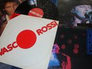 VASCO ROSSI 2LP FRONTE DELPALCO- SPLENDITA GIORNATA MIX