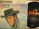 VERY RARE, ELVIS PRESLEY LPC-128, 