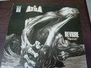 ATILA - REVIURE, LP SPANISH PROGRESIVE 1978 ORIGINAL