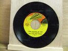 Sugar Billy Garner funk 45 Wasting My Time EX listen