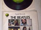 BEATLES THE LONG AND WINDING ROAD/FOR...ORIG PIC SLV 45