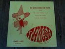 MOTHER GOOSED LP OST RARE CANADIAN MUSICAL BAIE D'URFE