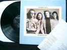 WISHBONE ASH Wishbone Four LP 1ST PRESS + POSTER EX+ *
