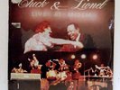 CHICK COREA LIONEL HAMPTON LP Live at Midem SEALED