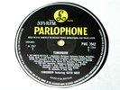 Tomorrow/1968 Parlophone LP/Keith West/Psych Rock