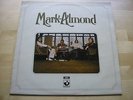 MARK-ALMOND  HARVEST  SHSP 4011