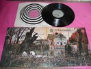 BLACK SABBATH FIRST ALBUM SWIRL VERTIGO FIRST PRESS EX