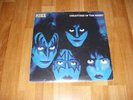 KISS -creatures of the night LP TURKISH DALLAS LABEL