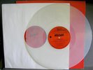 PITCH BLACK Analyze The Program EP Indie Rap Clear wax